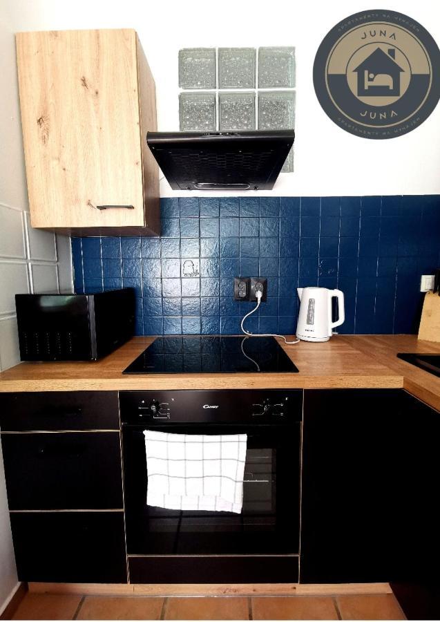 Juna - Nowoczesny Apartament W Centrum Z Widokiem Na Park Pruszków Εξωτερικό φωτογραφία