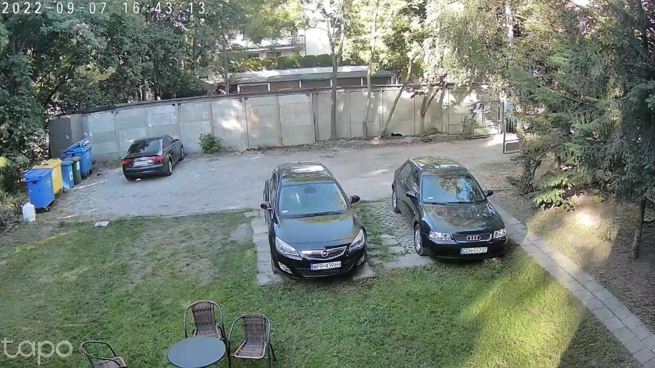 Juna - Nowoczesny Apartament W Centrum Z Widokiem Na Park Pruszków Εξωτερικό φωτογραφία